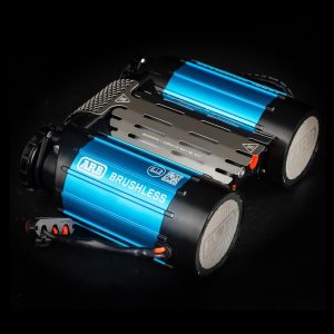 ARB® Brushless Twin Motor Onboard 12V Air Compressor 9.18 CFM 150 PSI CKBLTA12