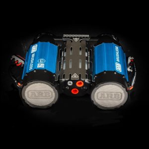 ARB® Brushless Twin Motor Onboard 12V Air Compressor 9.18 CFM 150 PSI CKBLTA12