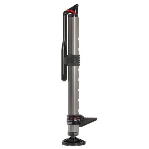 ARB® Hydraulic Recovery Jack 4409lb capacity 6061 Aluminum 21in Travel 1060001
