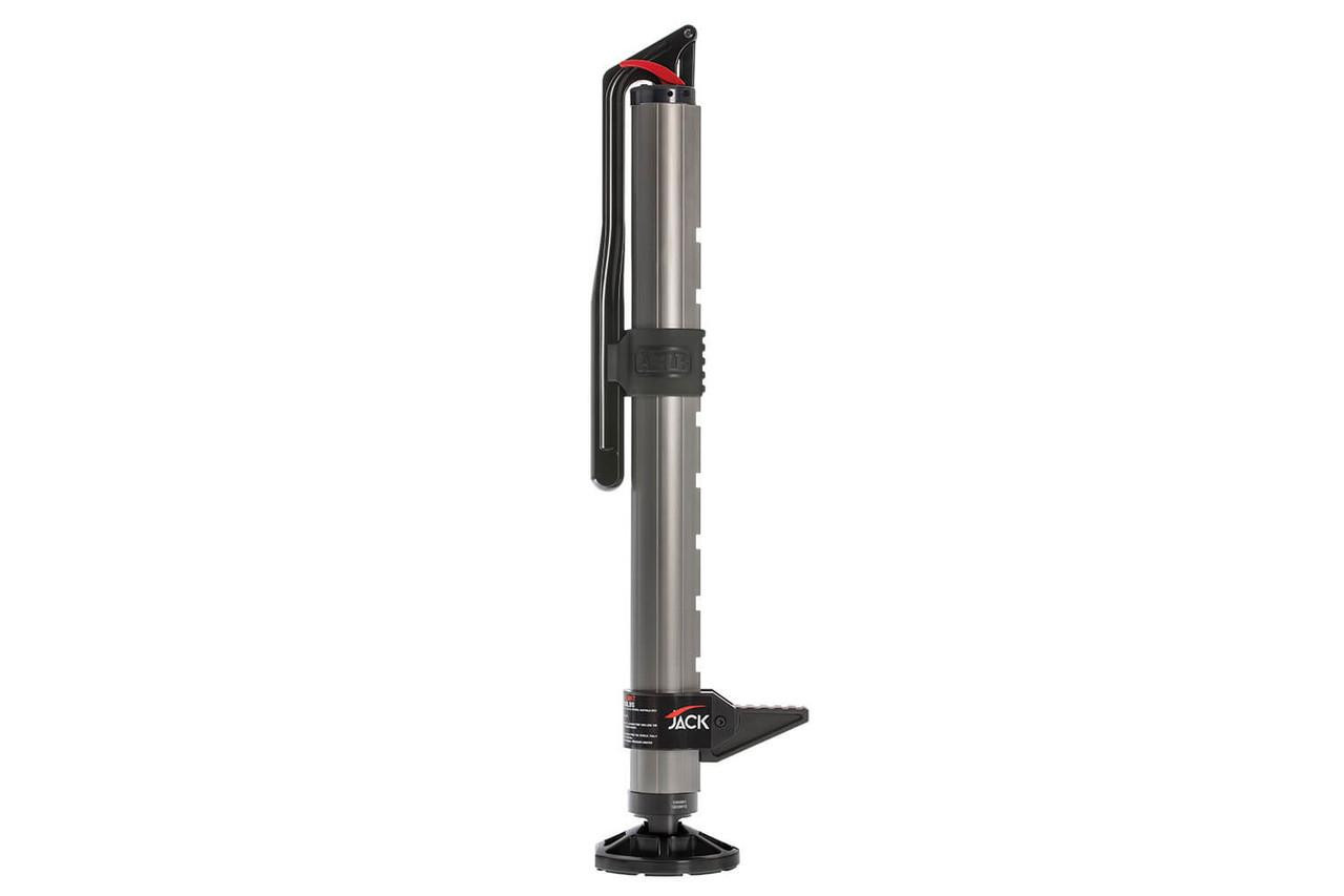 ARB® Hydraulic Recovery Jack 4409lb capacity 6061 Aluminum 21in Travel 1060001 ARB® Hydraulic Recovery Jack 4409lb capacity 6061 Aluminum 21in Travel 1060001