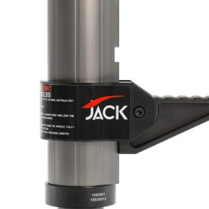 ARB® Hydraulic Recovery Jack 4409lb capacity 6061 Aluminum 21in Travel 1060001 ARB® Hydraulic Recovery Jack 4409lb capacity 6061 Aluminum 21in Travel 1060001