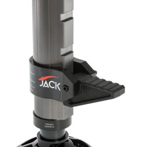 ARB® Hydraulic Recovery Jack 4409lb capacity 6061 Aluminum 21in Travel 1060001 ARB® Hydraulic Recovery Jack 4409lb capacity 6061 Aluminum 21in Travel 1060001