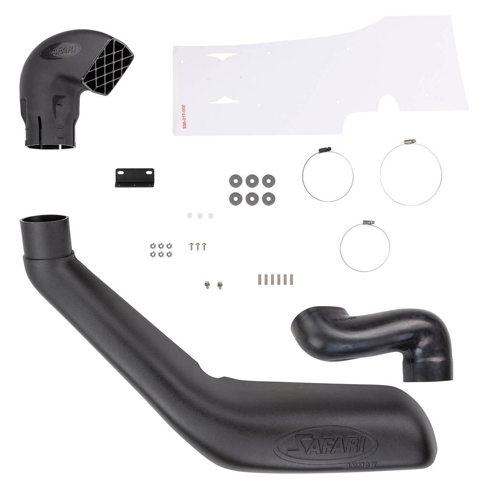 ARB® Safari ARMAX Snorkel for 2005-2015 Toyota Tacoma SS171HP