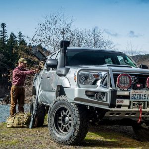 ARB® Safari ARMAX Snorkel for 2005-2015 Toyota Tacoma SS171HP