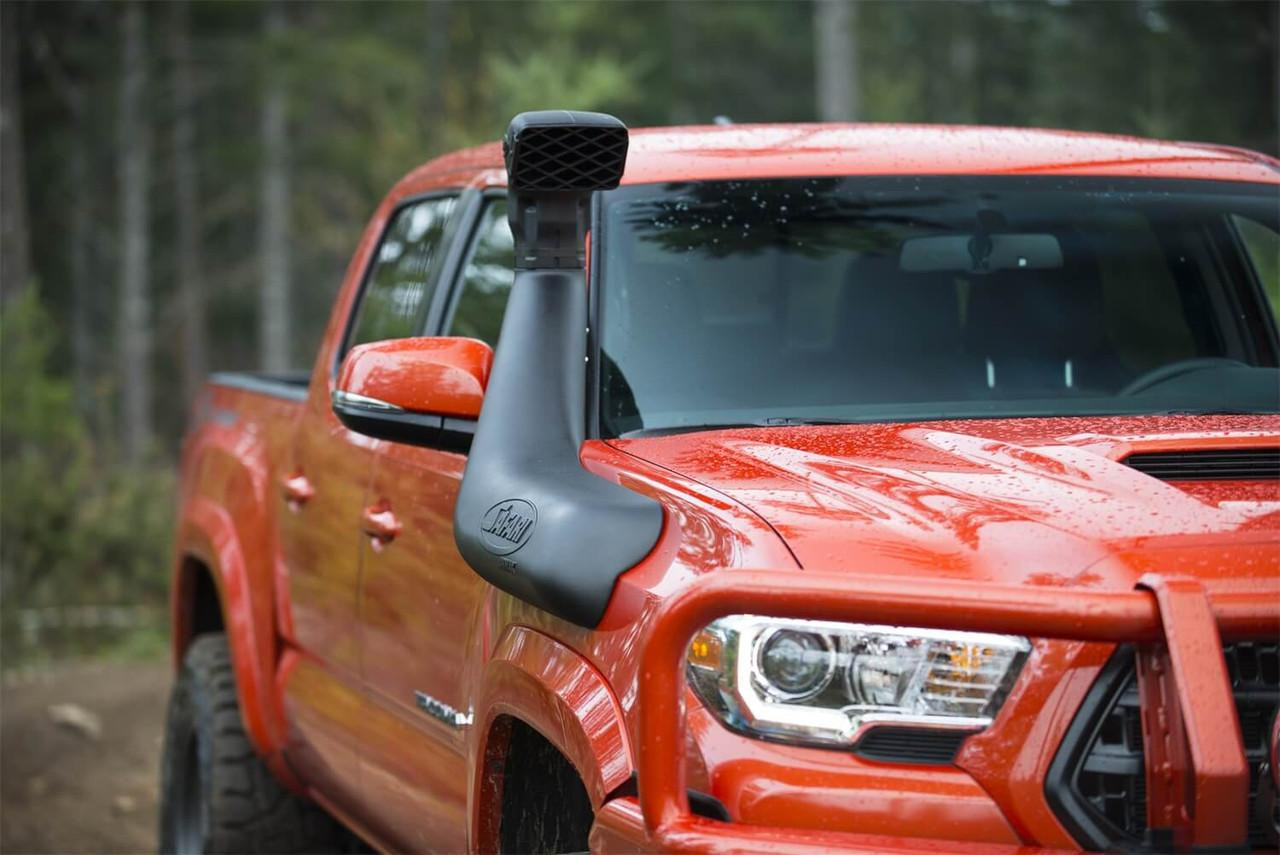 ARB® Safari ARMAX Snorkel for 2016-2023 Toyota Tacoma SS172HP
