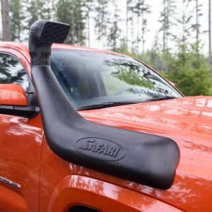 ARB® Safari ARMAX Snorkel for 2016-2023 Toyota Tacoma SS172HP ARB® Safari ARMAX Snorkel for 2016-2023 Toyota Tacoma SS172HP