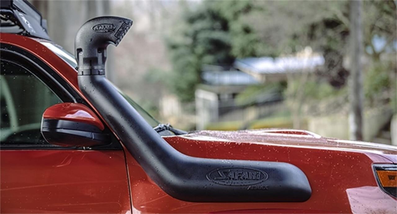 ARB® Safari ARMAX Snorkel for 2010-2023 Toyota 4Runner SS450HP ARB® Safari ARMAX Snorkel for 2010-2023 Toyota 4Runner SS450HP