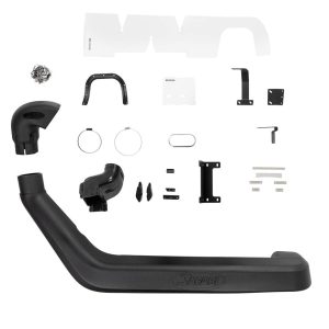 ARB® Safari VSPEC Snorkel for 2018-2023 Jeep Wrangler Gladiator JL JT SS1080HF