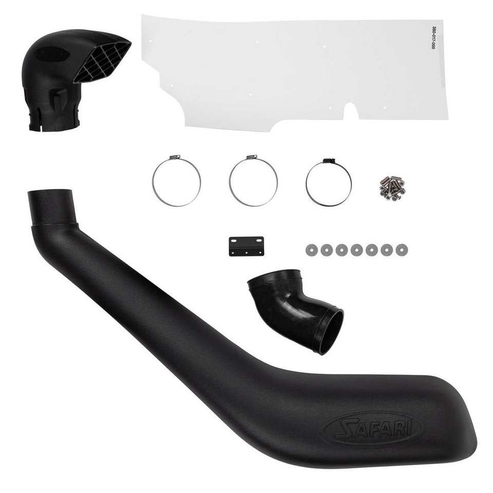 ARB® Safari VSPEC Snorkel for 2014-2021 Toyota Tundra 5.7L V8 SS56HF