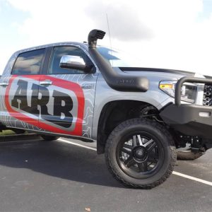 ARB® Safari VSPEC Snorkel for 2014-2021 Toyota Tundra 5.7L V8 SS56HF