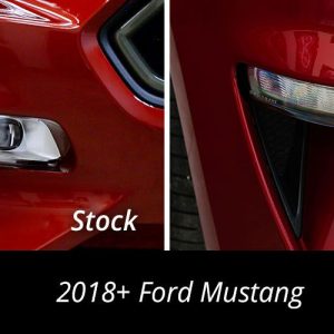 Diode Dynamics™ Elite Series Combo Fog Lamps for 2018-2023 Mustang DD5132 Diode Dynamics™ Elite Series Combo Fog Lamps for 2018-2023 Mustang DD5132