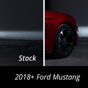 Diode Dynamics™ Elite Series Combo Fog Lamps for 2018-2023 Mustang DD5132 Diode Dynamics™ Elite Series Combo Fog Lamps for 2018-2023 Mustang DD5132