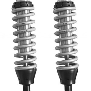 FOX® 2.5 Factory Race Series Front Coilover Pair for 2003-2024 Tacoma 4Runner