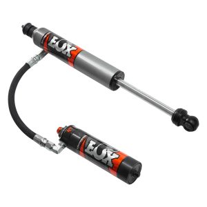 FOX® 2.5 Performance Elite DSC Front Shock Pair for 2007-2018 Jeep Wrangler JK 883-26-089