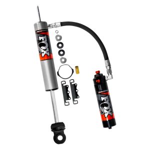 FOX® 2.5 Performance Elite DSC Front Shock Pair for 2007-2018 Jeep Wrangler JK 883-26-089