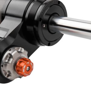 FOX® 2.5 Performance Elite Rear Shock Pair for 2018-2026 Wrangler 883-26-054 FOX® 2.5 Performance Elite Rear Shock Pair for 2018-2026 Wrangler 883-26-054