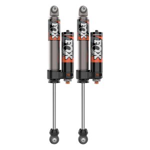 FOX® 2.5 Performance Elite Rear Shock Pair for 2007-2018 Wrangler JK 883-26-090
