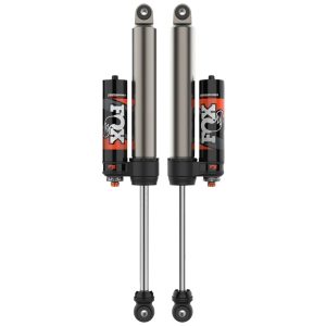 FOX® 2.5 Performance Elite Rear Shock Pair for 2014-2026 Ram 3500 883-26-148