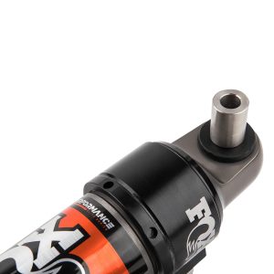 FOX® 2.5 Performance Elite Front Shock Pair for 2018-2026 Wrangler Gladiator 883-26-050 FOX® 2.5 Performance Elite Front Shock Pair for 2018-2026 Wrangler Gladiator 883-26-050
