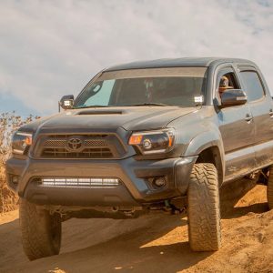 Baja Designs® Squadron 2.0 Pro LED Driving/Combo Ditch Lights Kit for 05-15 Tacoma Baja Designs® Squadron 2.0 Pro LED Driving/Combo Ditch Lights Kit for 05-15 Tacoma
