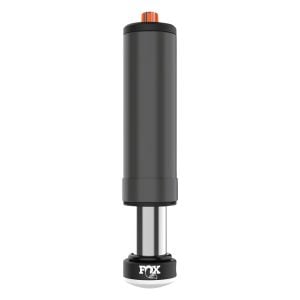 FOX® Factory Race 2.0x4.0 Bump Stop 1-1/4in Shaft Pinch Mount 981-20-043