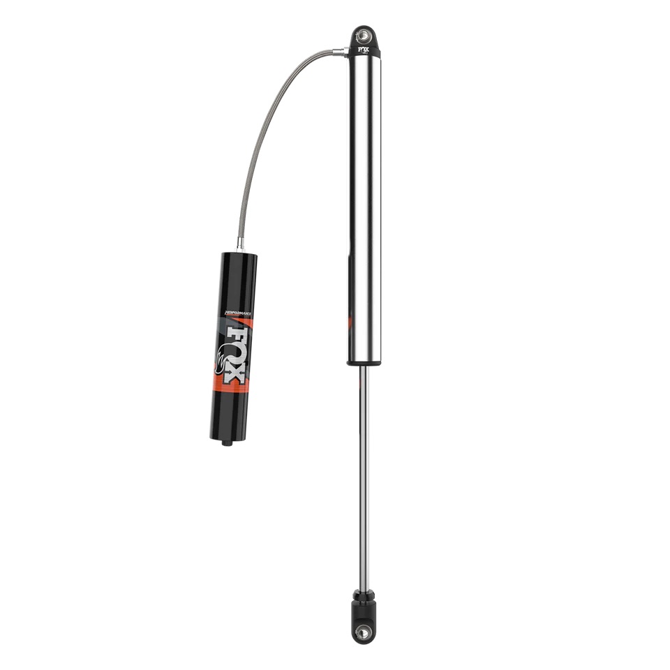 FOX® 2.0 Performance Elite 10in Remote Reservoir Smooth Body Shock 981-20-004