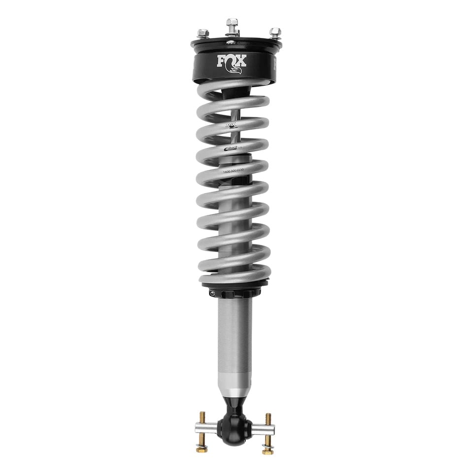 FOX® 2.0 Performance Front Shock Individual for 2019-2026 Silverado Sierra 1500