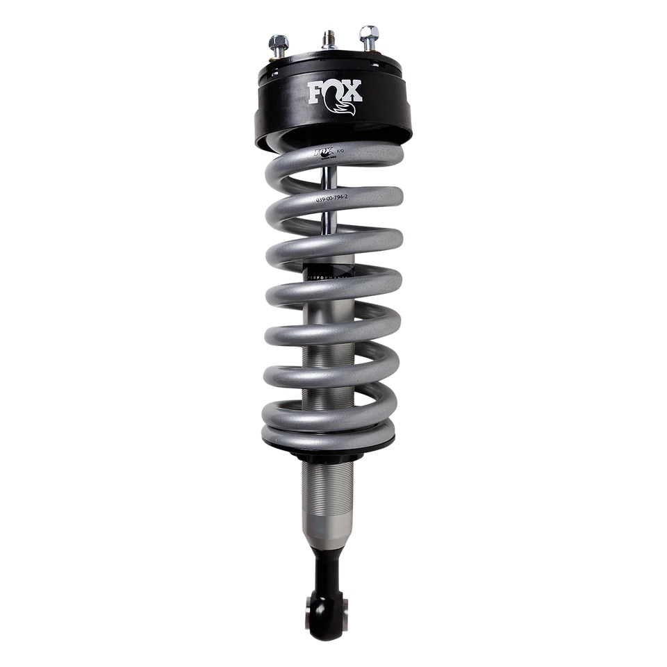 FOX® 2.0 Perf IFP Coilover Front Shock for 2024-2026 Toyota Tacoma 985-02-155