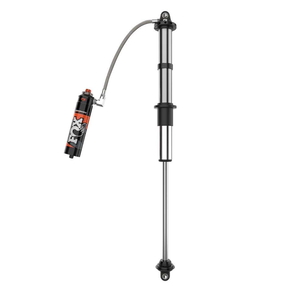 FOX® 2.0 Performance Elite 14in Remote Coilover Shock 7/8 Shaft 981-20-122
