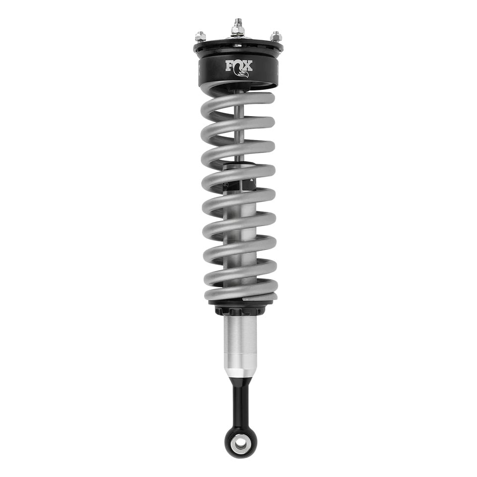 FOX® 2.0 Perf IFP Coilover Front Shock for 2005-2023 Toyota Tacoma 985-02-002