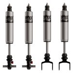 FOX® 2.0 Performance Series Shock Kit for 1997-2013 Corvette C5 C6 883-32-009