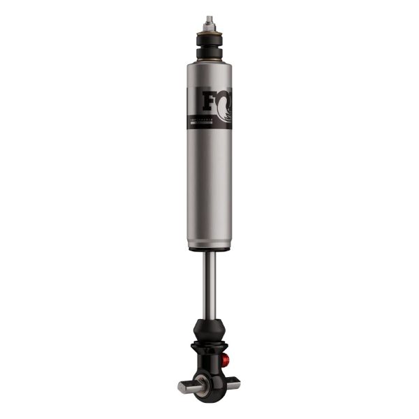 FOX® 2.0 Performance Series Shock Kit for 1997-2013 Corvette C5 C6 883-32-009 - Image 2