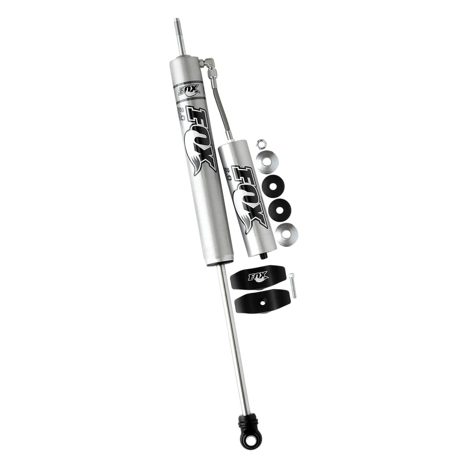 FOX® 2.0 Perf Series 11.1in Front Shock for 2005-2016 F-250 F-350 Super Duty 985-24-101