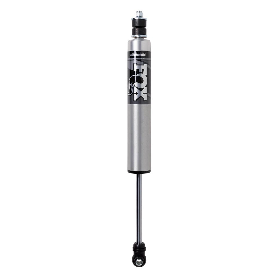 FOX® 2.5 Perf Front IFP HTO Shock for 2017-2026 F250 F350 Super Duty 987-24-020