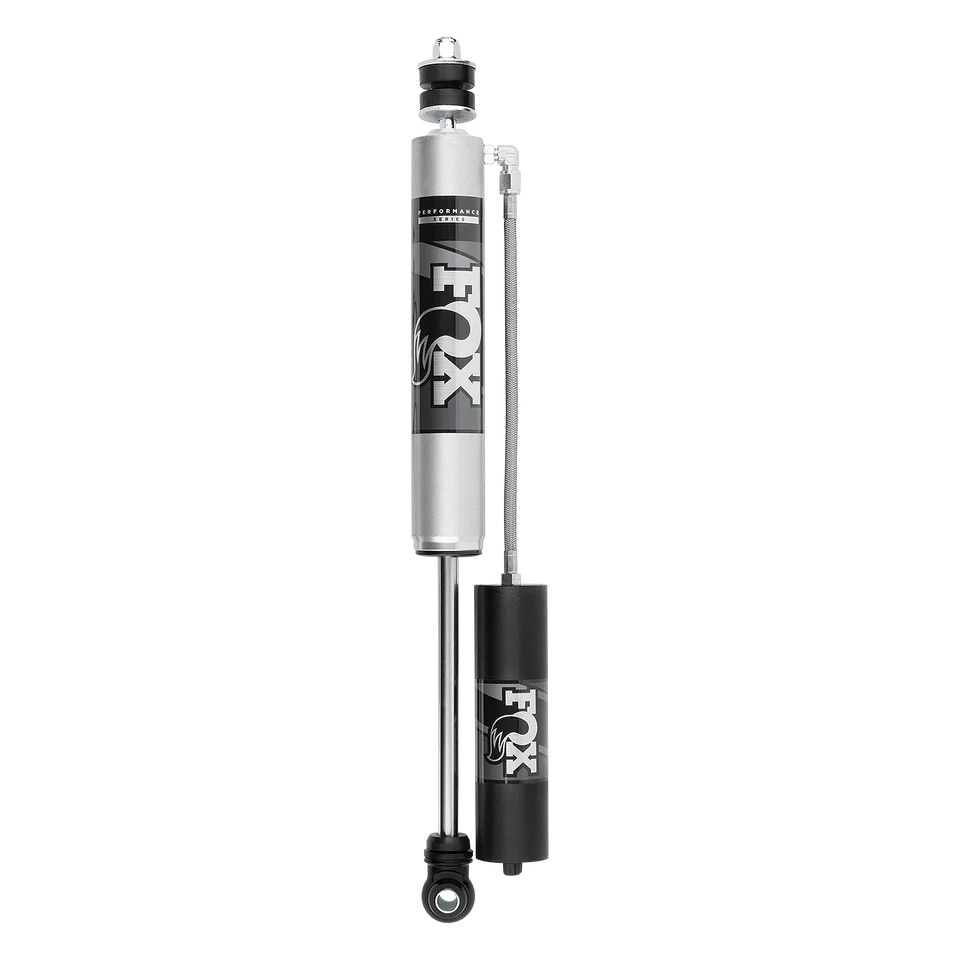 FOX® 2.0 Perf Front Shocks Pair 3-4in for 2014-2026 Ram 2500 3500 885-24-232