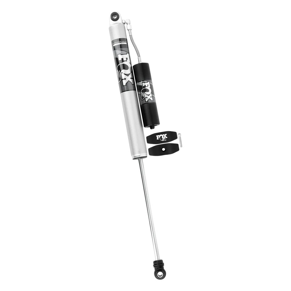 FOX® 2.0 Perf 13.6in Rear Shock for 2017-2026 Ford F250 F350 Super Duty 985-24-149