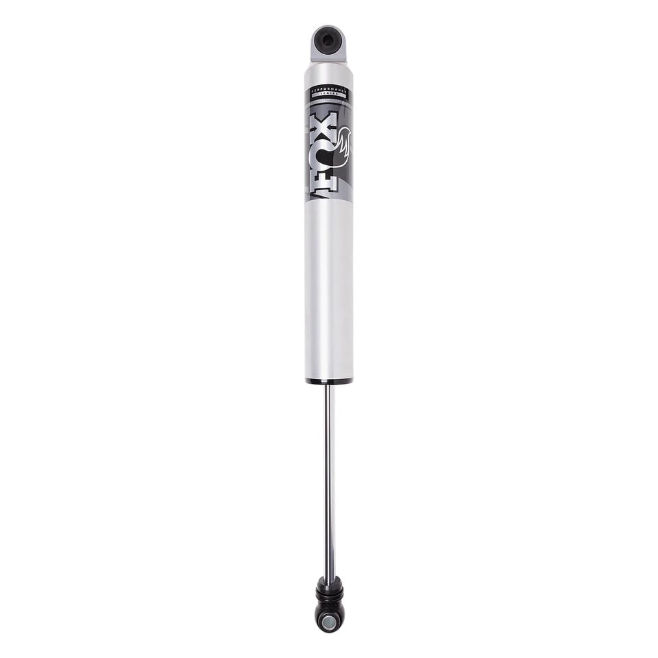 FOX® 2.5 Perf Rear IFP HTO Shock for 2017-2026 F250 F350 Super Duty 987-24-003