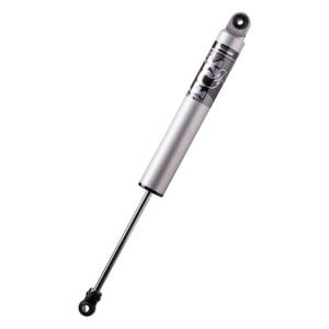 FOX® 2.5 Perf Rear IFP HTO Shock for 2017-2026 F250 F350 Super Duty 987-24-003