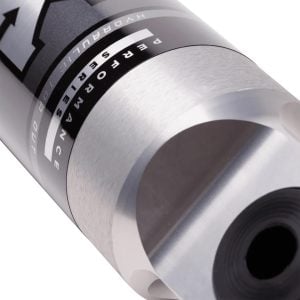 FOX® 2.5 Perf Rear IFP HTO Shock for 2017-2026 F250 F350 Super Duty 987-24-003