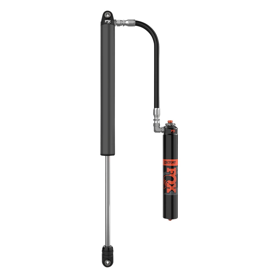 FOX® Factory Race 2.5 X 12 Remote Reservoir Shock DSC Adjuster 981-25-002-3