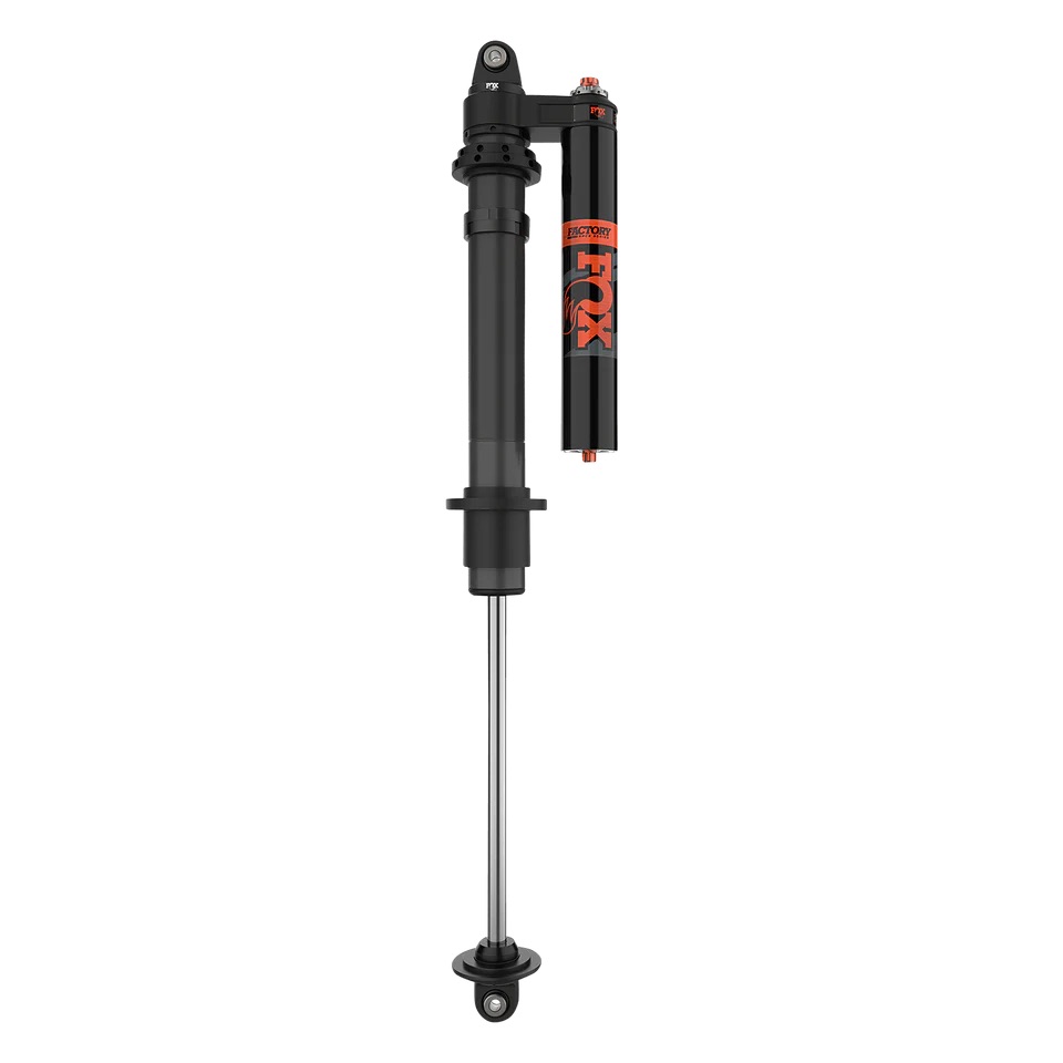FOX® Factory Race 2.5 X 12 Coilover Piggyback Shock 981-25-113