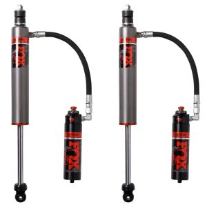 FOX® 2.5 Factory Race Rear Shock for 2003-2024 4Runner FJ Cruiser 883-26-145 FOX® 2.5 Factory Race Rear Shock for 2003-2024 4Runner FJ Cruiser 883-26-145