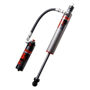 FOX® 2.5 Factory Race Rear Shock for 2003-2024 4Runner FJ Cruiser 883-26-145 FOX® 2.5 Factory Race Rear Shock for 2003-2024 4Runner FJ Cruiser 883-26-145