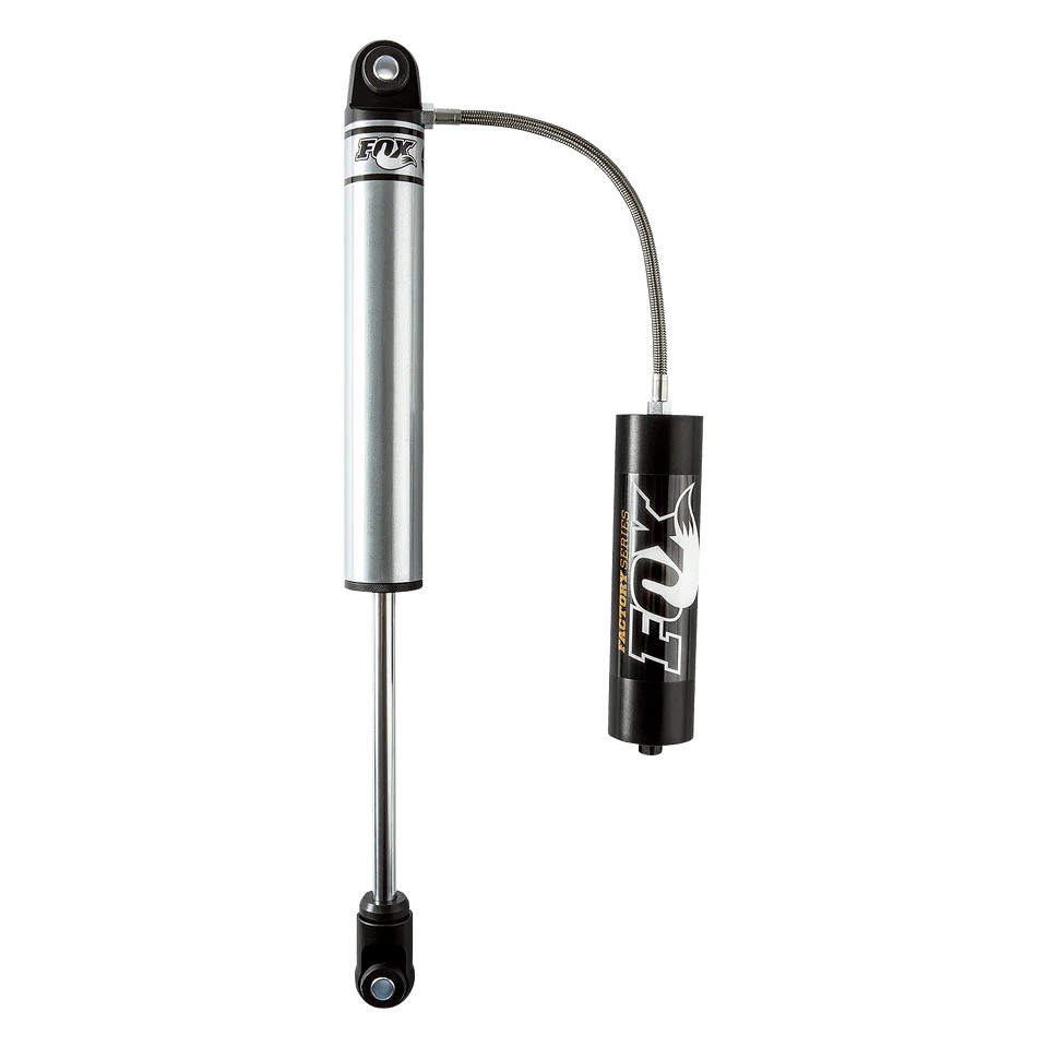 FOX® 2.5 Factory Race DSC Rear Shock Pair for 2009-2024 Ram 1500 883-26-029