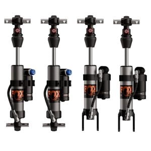 FOX® 2.0 Performance Elite Coilover Kit for 2014-2019 Corvette C7 883-31-000