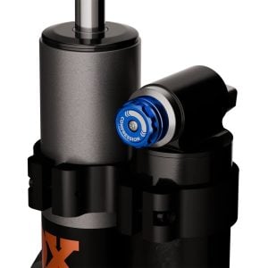FOX® 2.0 Performance Elite Coilover Kit for 2014-2019 Corvette C7 883-31-000