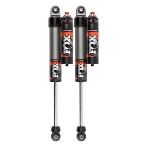 FOX® 2.5 Performance Elite Rear Shocks for 2020-2026 GM 2500 3500 HD 883-26-085