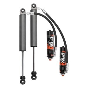 FOX® 2.5 Perf Elite Rear Shock Pair 0-2in Lift for 2019-2026 GM 1500 883-26-060