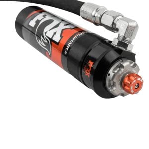 FOX® 2.5 Perf Elite Rear Shock Pair 0-2in Lift for 2019-2026 GM 1500 883-26-060