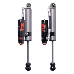 FOX® Performance Elite 2.5 Rear Shock Pair for 2024-2026 Grenadier 883-26-273 FOX® Performance Elite 2.5 Rear Shock Pair for 2024-2026 Grenadier 883-26-273
